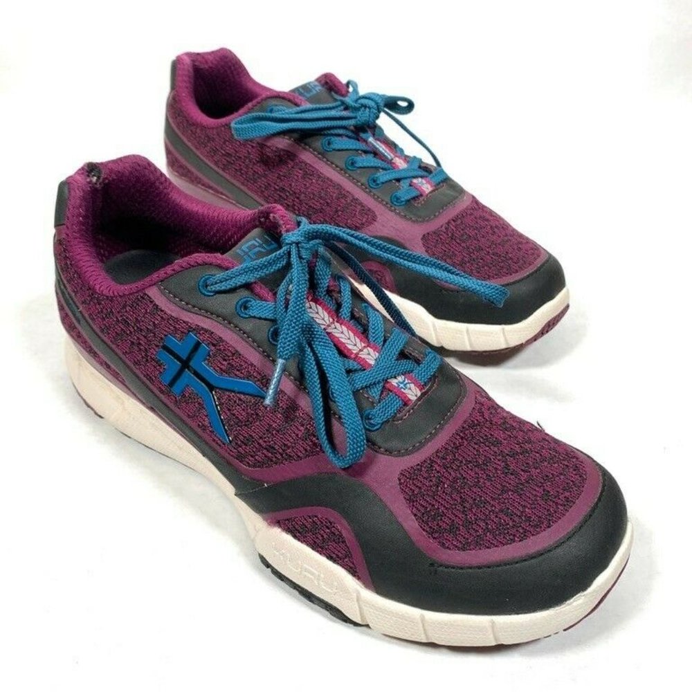 Women's Kuru Carrera Fitness Shoes